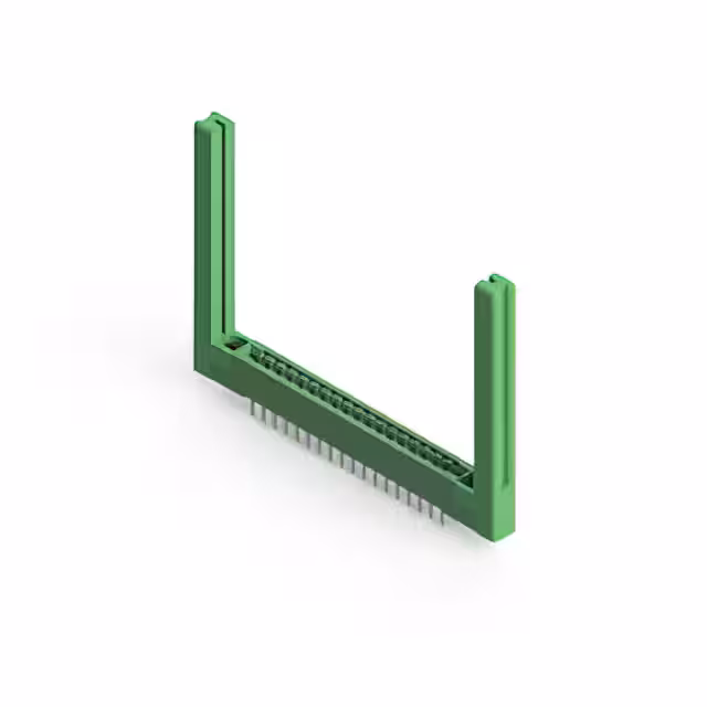 307-036-440-258 EDAC Inc.  Edgeboard Connectors